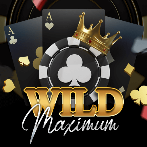 Wild Casino PWA Application